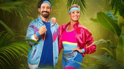 Bild zu Artikel Ich bin ein Star - Holt mich hier raus!