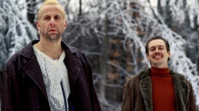 Bild zu Artikel Fargo