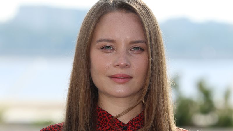 Sonja Gerhardt im Interview