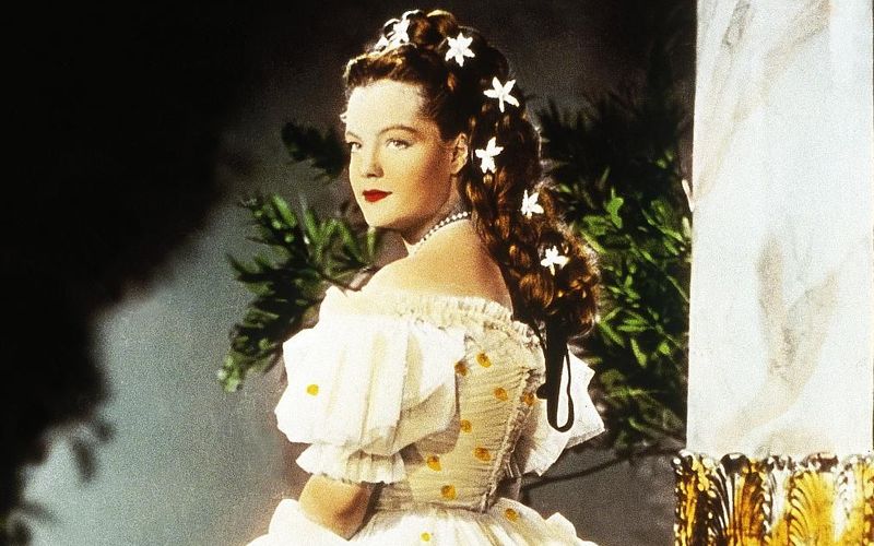 Ein Klassiker an Heiligabend: RTL zeigt am 24. Dezember alle drei "Sissi"-Filme mit Romy Schneider in der Hauptrolle. 