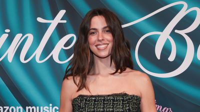 Bild zu Artikel Vanessa Mai