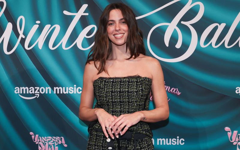 Vanessa Mai ist die Schwiegertochter von Andrea Berg.