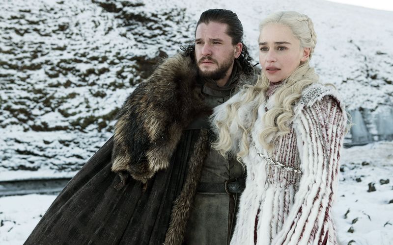 Kit Harington, Emilia Clarke und Co.: Was machen die Stars aus "Game of Thrones" heute?