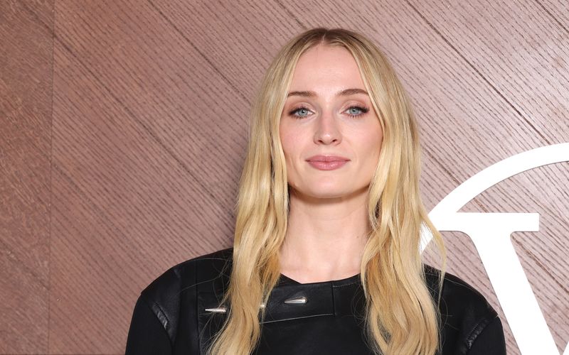 Sophie Turner ist die neue Lara Croft.