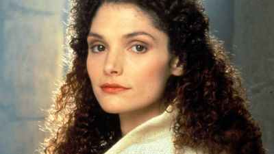 Bild zu Artikel Mary Elizabeth Mastrantonio 
