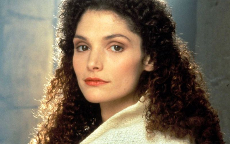 In "Robin Hood - König der Diebe" (1991) spielte Mary Elizabeth Mastrantonio ihre vielleicht bekannteste Rolle.