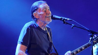 Bild zu Artikel Chris Rea