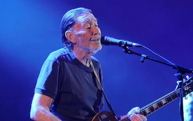 Chris Rea ist tot. Er wurde 74 Jahre alt. 