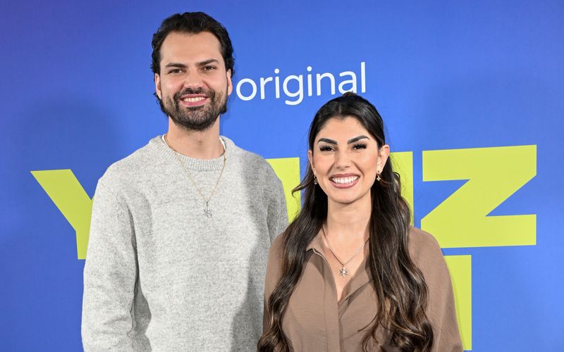 Jimi Blue Ochsenknecht will die Wiehnachtstage und den Jahreswechsel bei seiner Ex-Freundin Yeliz Koc und Tochter Snow verbringen.