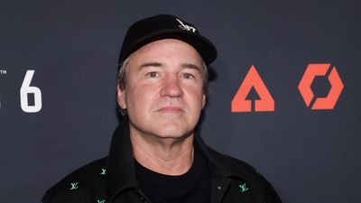 Bild zu Artikel Vince Zampella