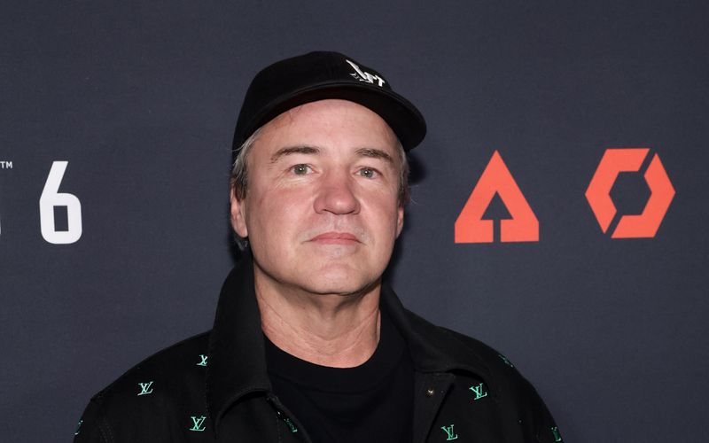 Vince Zampella ist tot. 