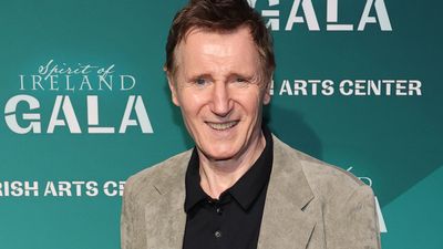Bild zu Artikel Liam Neeson