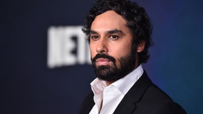 Bild zu Artikel Kunal Nayyar