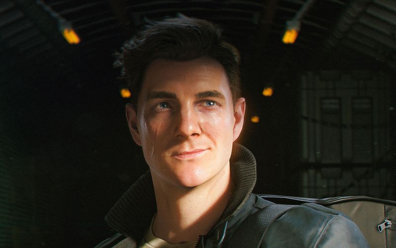 Der junge James Bond ist einer der größten Helden des Monats.