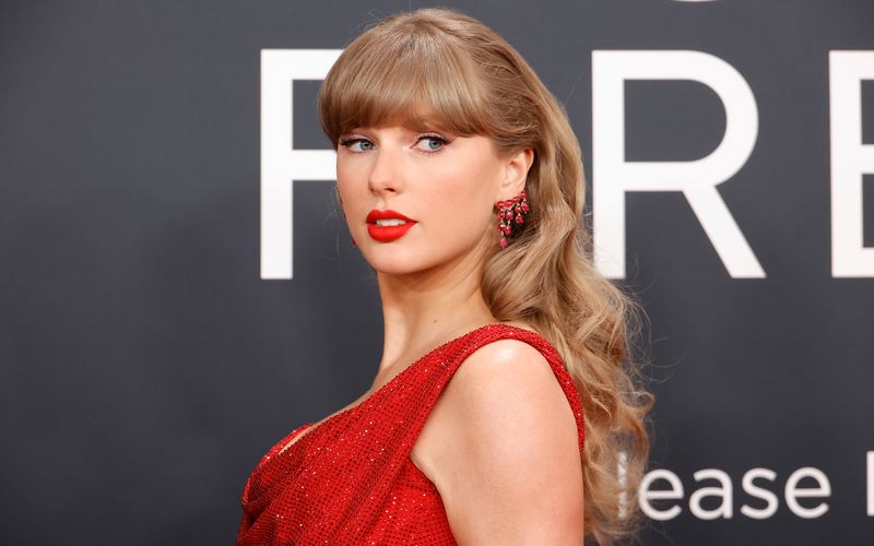 Um ihr zwölftes Studioalbum "The Life Of A Showgirl" machte Taylor Swift im Vorfeld ein großes Geheimnis. Am Ende feierte sie damit, wie zu erwarten war, große Erfolge.