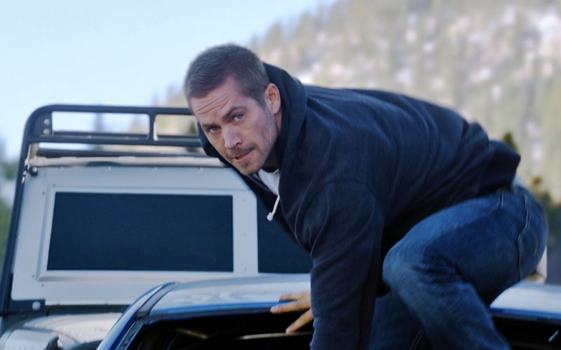 Angeblich wird Paul Walkers Charakter im letzten Teil der "Fast & Furious" einen Auftritt haben. Der Schauspieler starb 2013 bei einem Verkehrsunfall. 
