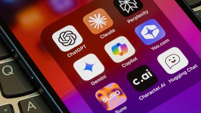 Bild zu Artikel ChatGPT