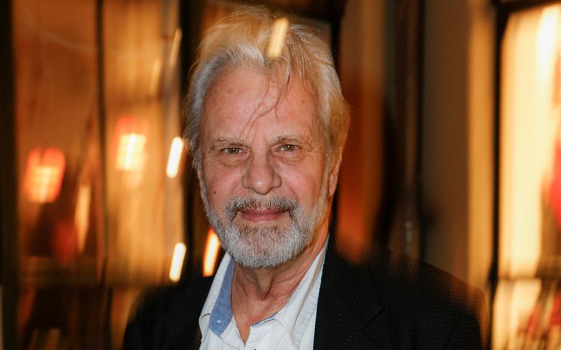 Peter Sattmann ist am 25. Dezember im Alter von 77 Jahren gestorben.