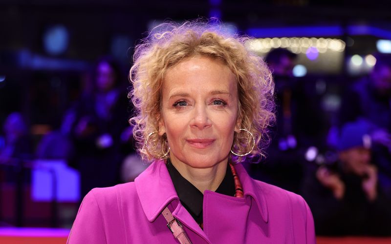 Mit bewegenden Worten hat Katja Riemann in einem Instagram-Beitrag von ihrem verstorbenen Ex-Partner Peter Sattmann Abschied genommen.