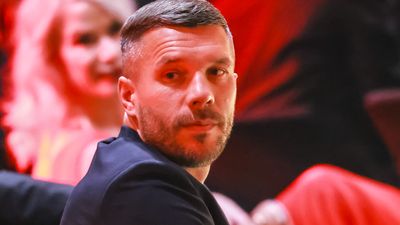 Bild zu Artikel Lukas Podolski
