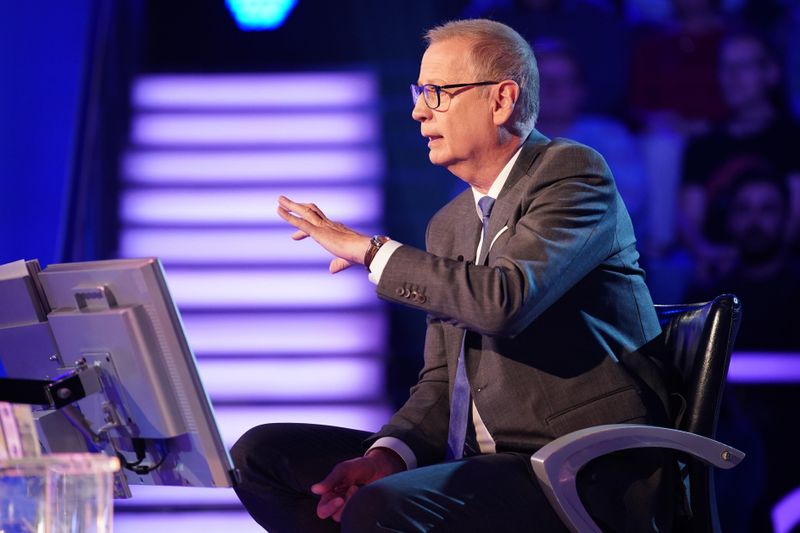 Günther Jauch warnte noch, doch seine Kandidatin folgte den knappen und leider falschen Publikumsvoting.