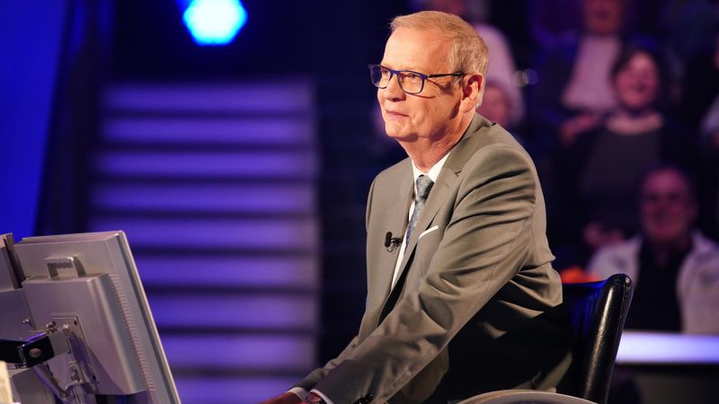 Wer wird Millionär?