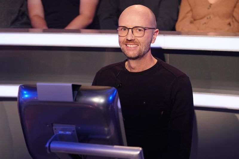 Der Lehrer geriet wegen seiner Gartenhecke ins Visier des Moderators.