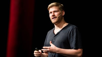 Bild zu Artikel Shahak Shapira