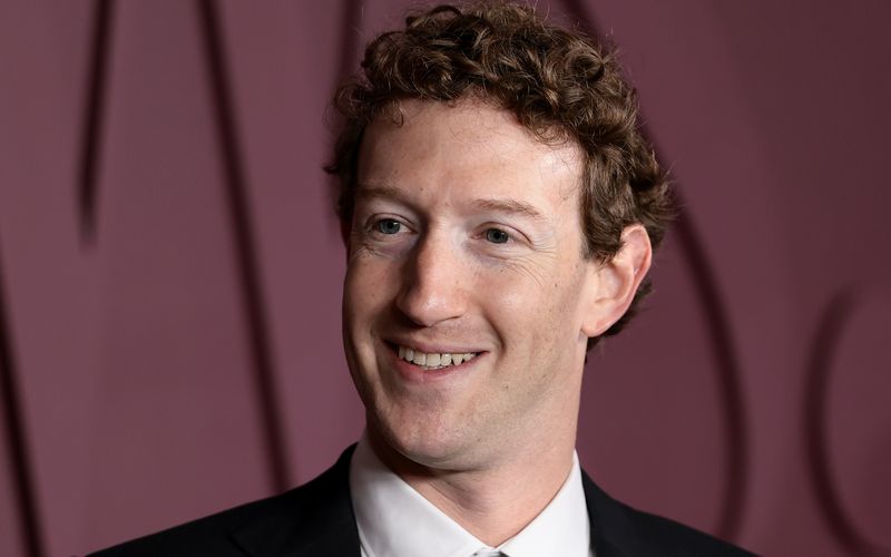 Als Chef von Meta verfügt Mark Zuckerberg über eine Menge Einfluss - und das weltweit.