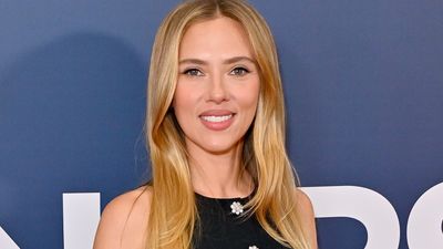 Bild zu Artikel Scarlett Johansson