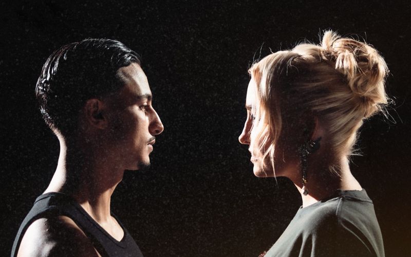 Spannende Kollabo: Sarah Connor singt mit dem französischen Rapper Milano das Duett "Je t'aime".