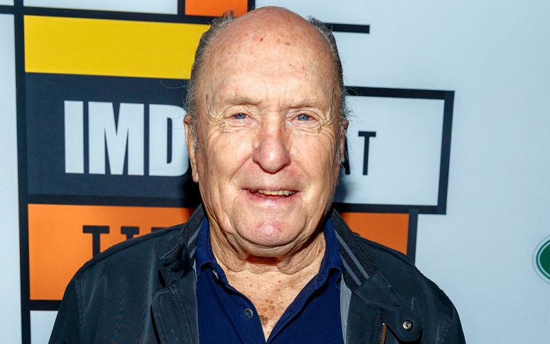 Er feiert am 5. Januar seinen 95. Geburtstag: Robert Duvall zählt zu den größten Charakterdarstellern seiner Generation. Siebenmal war er im Laufe seiner Karriere für den Oscar nominiert, unter anderem für seine Rollen in den Filmklassikern "Der Pate" (1972) und "Apocalypse Now" (1979).