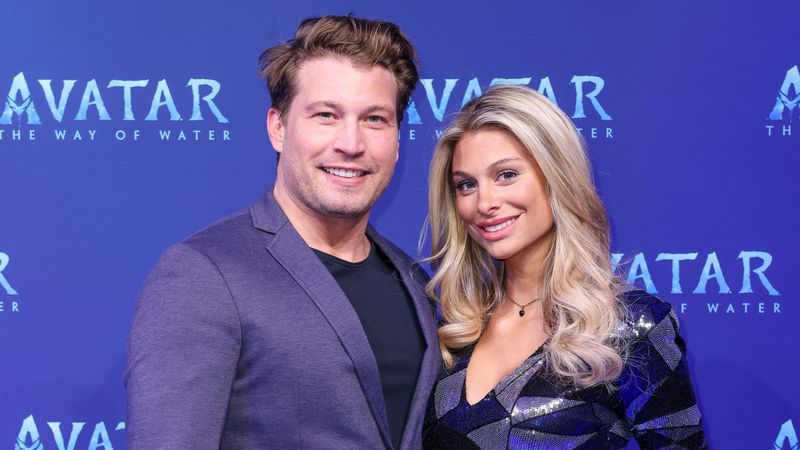 Raul Richter und Vanessa Schmitt haben ihre geplante Hochzeit abgesagt.