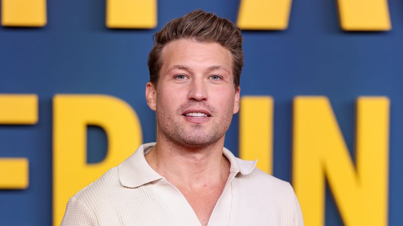 Raúl Richter hat sich auf Instagram zu dem Blackout in Berlin geäußert.