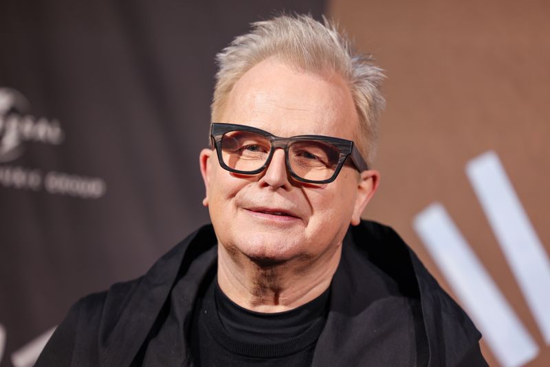 Herbert Grönemeyer hat im Rahmen eines TV-Talks scharfe Kritik an Ex-Kanzlerin Angela Merkel geübt.