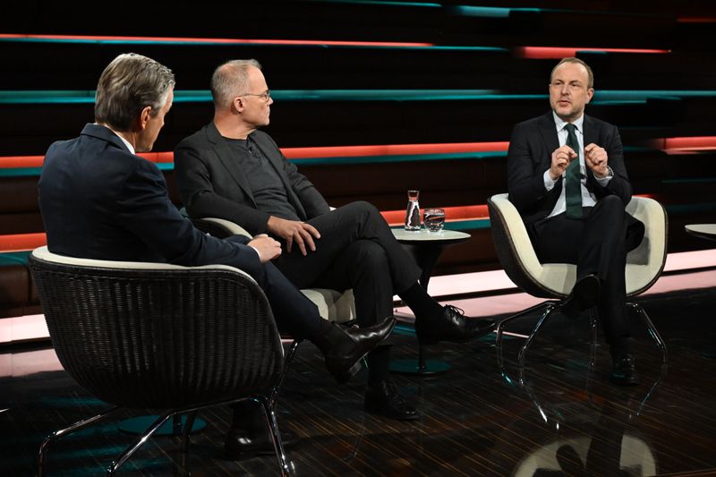 Der Politologe Peter Neumann sieht Venzuelas Reichtum an Rohstoffen im Zentrum der US-Interessen.