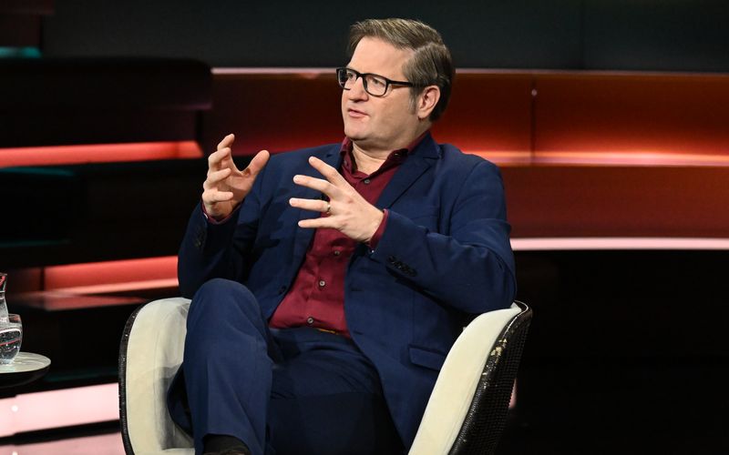 Journalist Michael Bröcker warnte bei "Markus Lanz" vor den Konsequnzen des US-amerikanischen Militäreinsatzes in Venezuela.