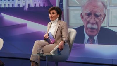 Bild zu Artikel "Maischberger"