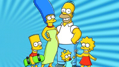 Bild zu Artikel Die Simpsons