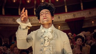 Bild zu Artikel Amadeus