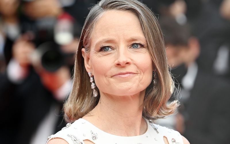 Jodie Foster wurde einst während eines Drehs von einem Löwen angegriffen.