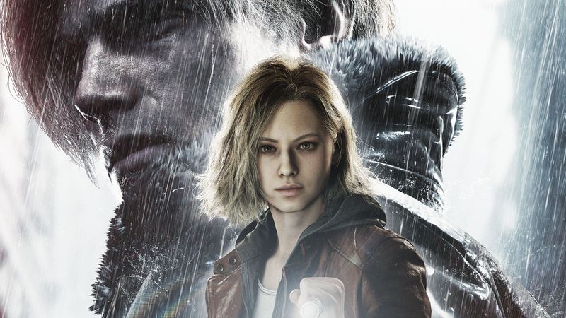 Resident Evil Requiem