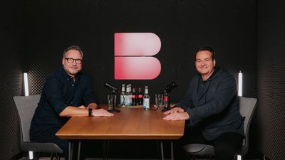 Bild zu Artikel Matthias Opdenhövel bei "Wolter Talks"