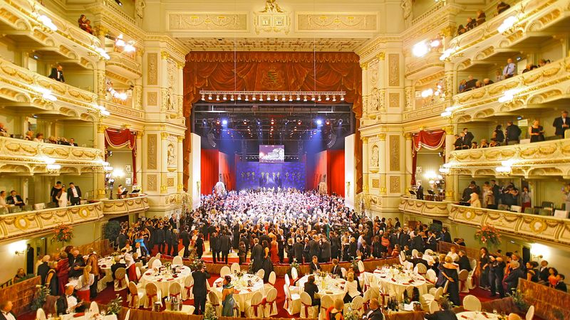 Semperopernball 2026