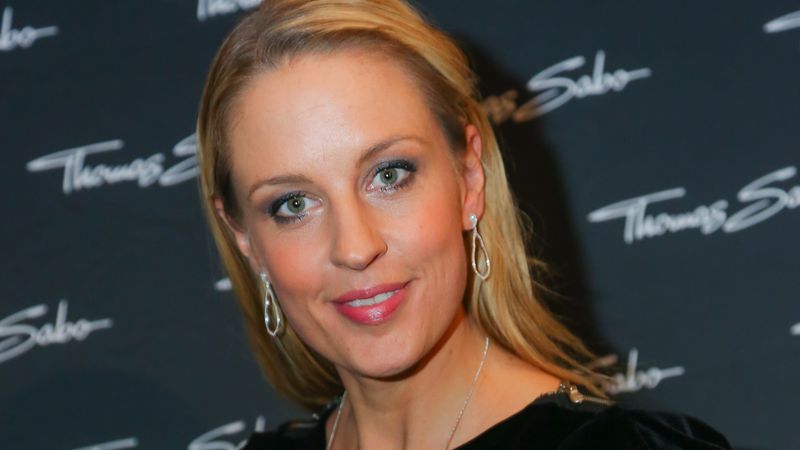 Lilian Klebow im Interview