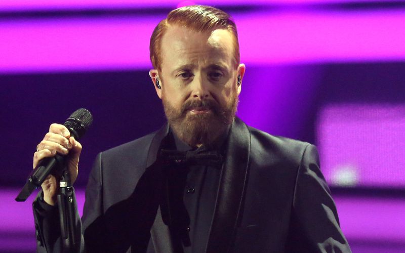 Schlagerstar Ross Antony wird in der neuen Staffel von "Let's Dance" um den Sieg tanzen.