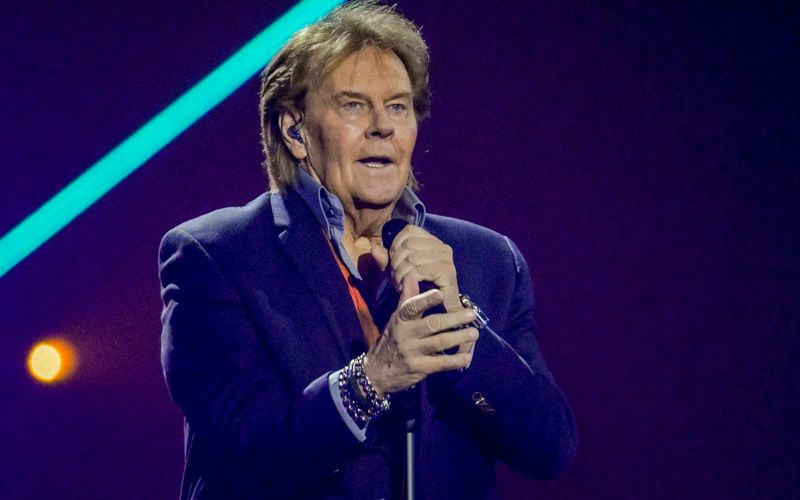 Eine der größten Legenden des deutschen Schlagers: Howard Carpendale feiert am 14. Januar seinen 80. Geburtstag. 