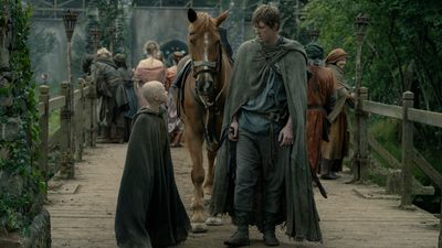 Bild zu Artikel "A Knight of the Seven Kingdoms"