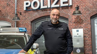 Bild zu Artikel Großstadtrevier