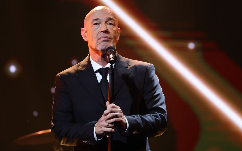 Unheilig müssen zwei Konzerttermine krankheitsbedingt absagen. 